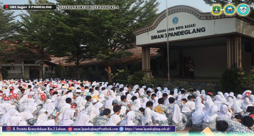 Belajar Memimpin, Belajar Mendengar: Komunikasi sebagai Kunci dalam Berorganisasi