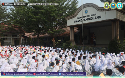 Belajar Memimpin, Belajar Mendengar: Komunikasi sebagai Kunci dalam Berorganisasi